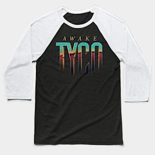 Tyco Awake Baseball T-Shirt